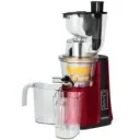 Juicer for vegetables and fruit