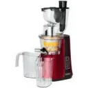 Juicer for vegetables and fruit