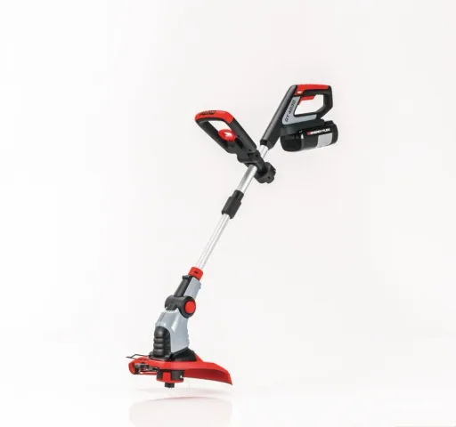 Accu-trimmer GT 4030 zonder accu en lader