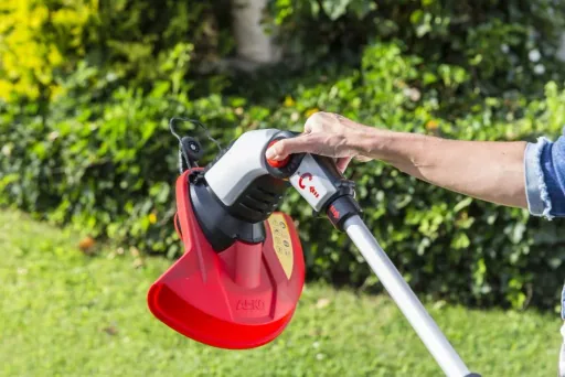 Accu-trimmer GT 4030 zonder accu en lader