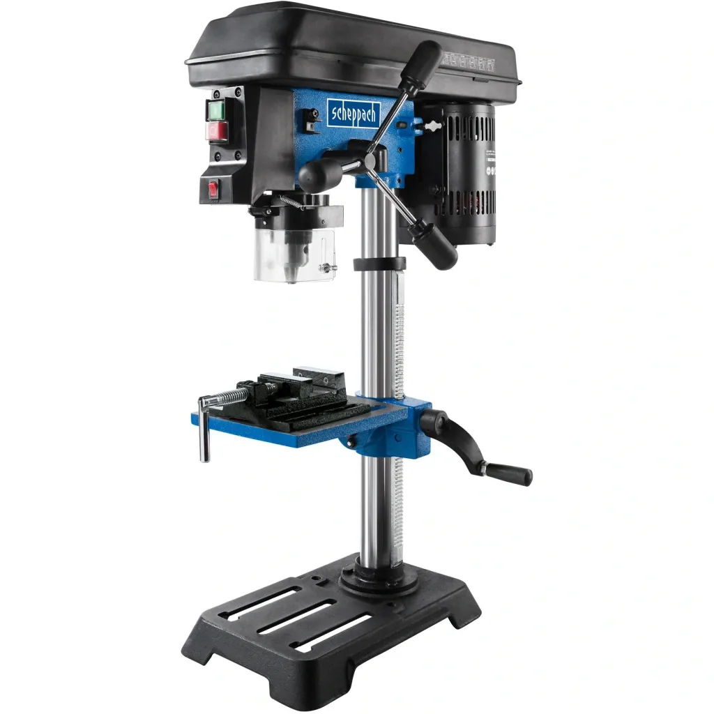 Bench Drill DP16SL 550 Watt