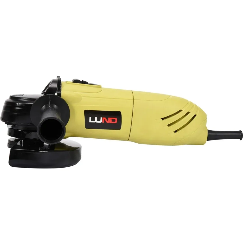 Angle grinder - 500W - 125mm - 230V