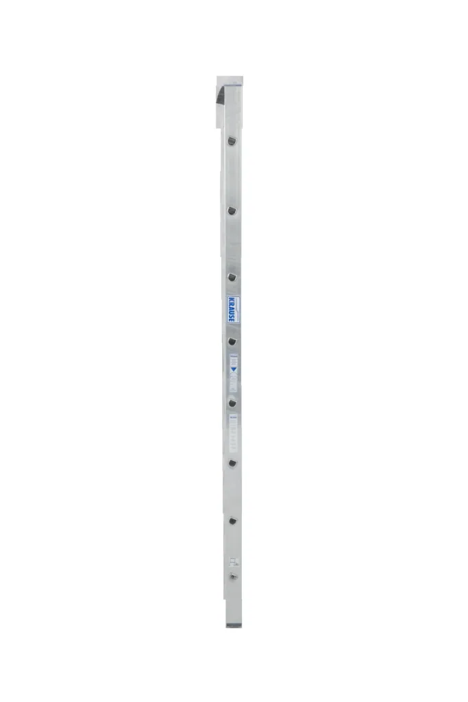 Ladder +S with 8 steps