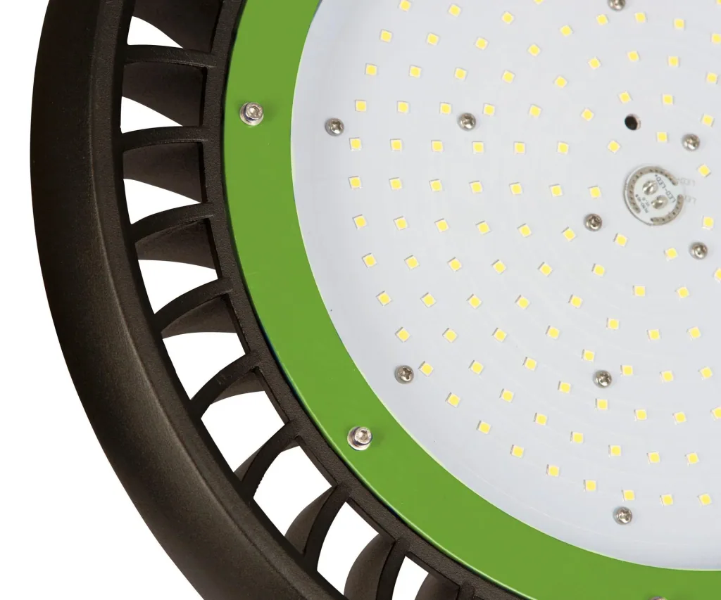 LED high bay spotlight 150 watts