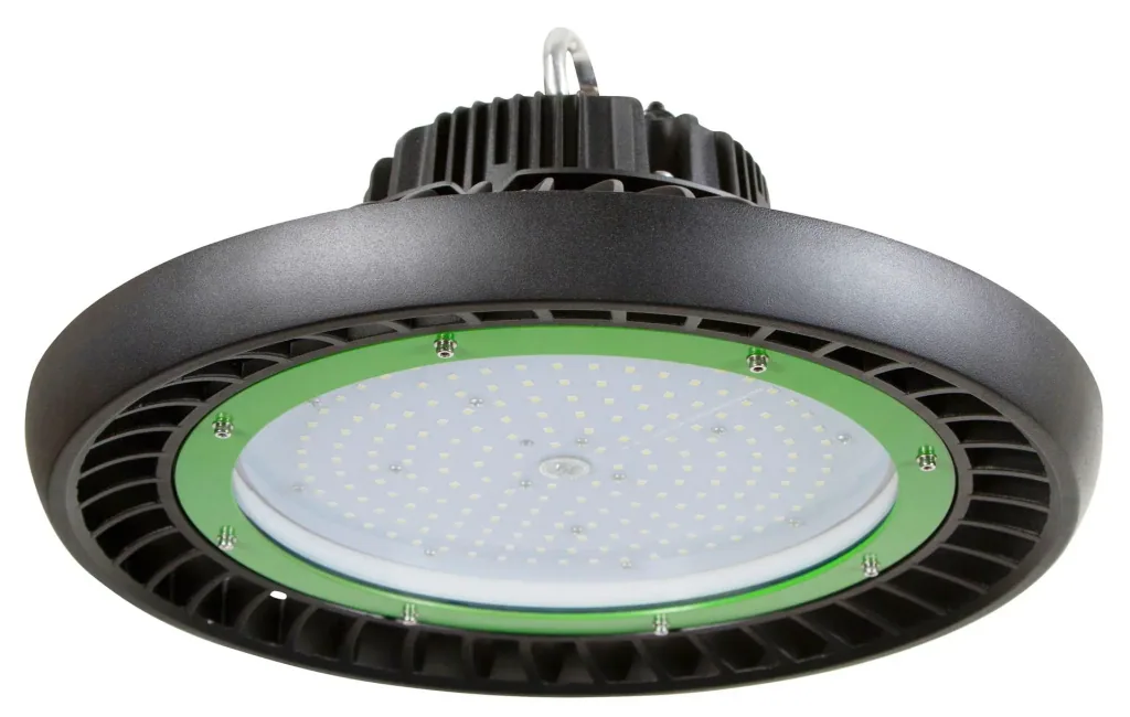 LED high bay spotlight 150 watts