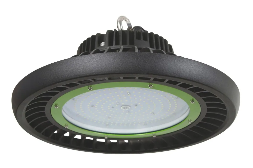 LED high bay spotlight 150 watts