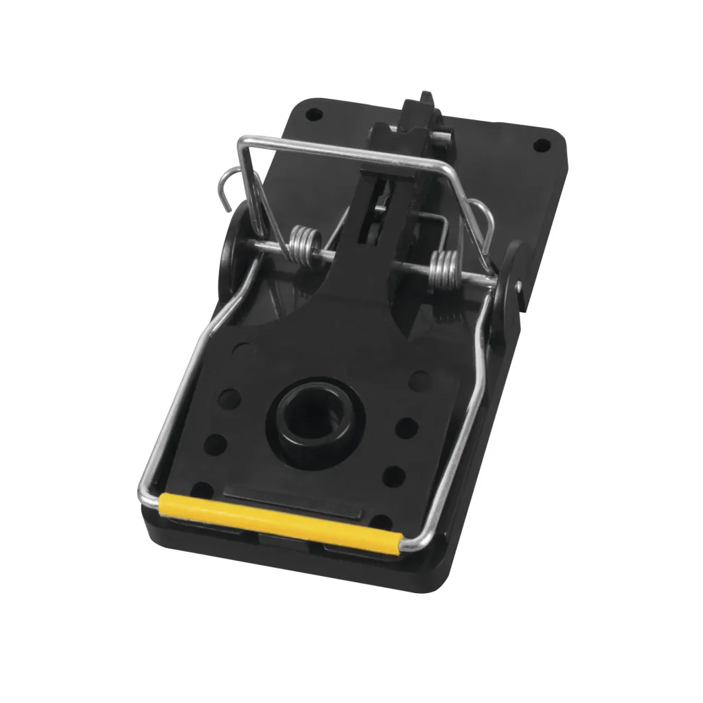 Rat trap set of 5