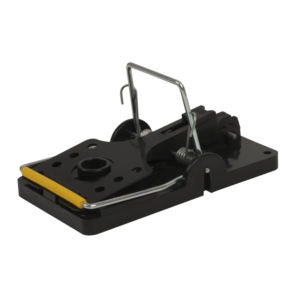 Rat trap set of 5