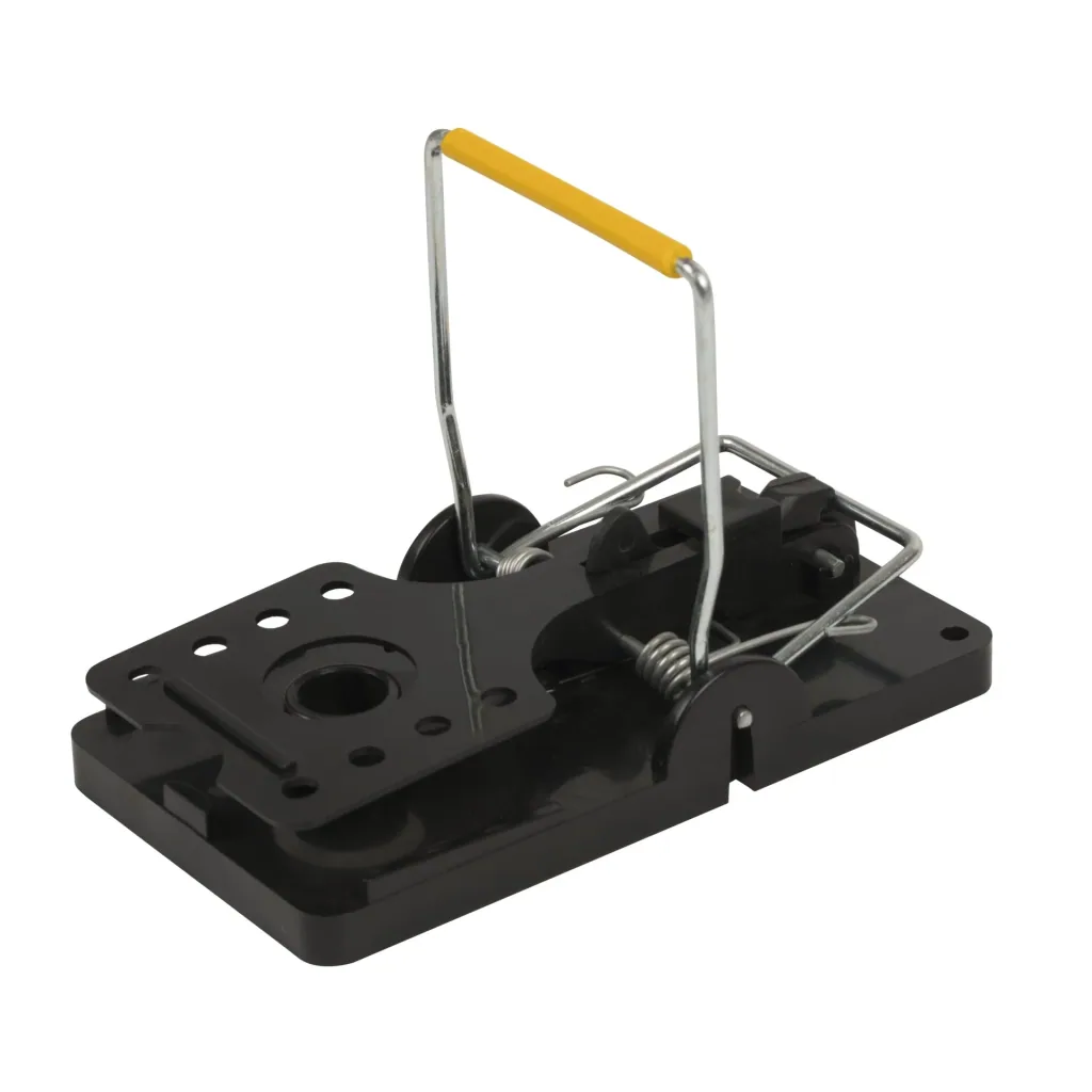 Rat trap set of 5