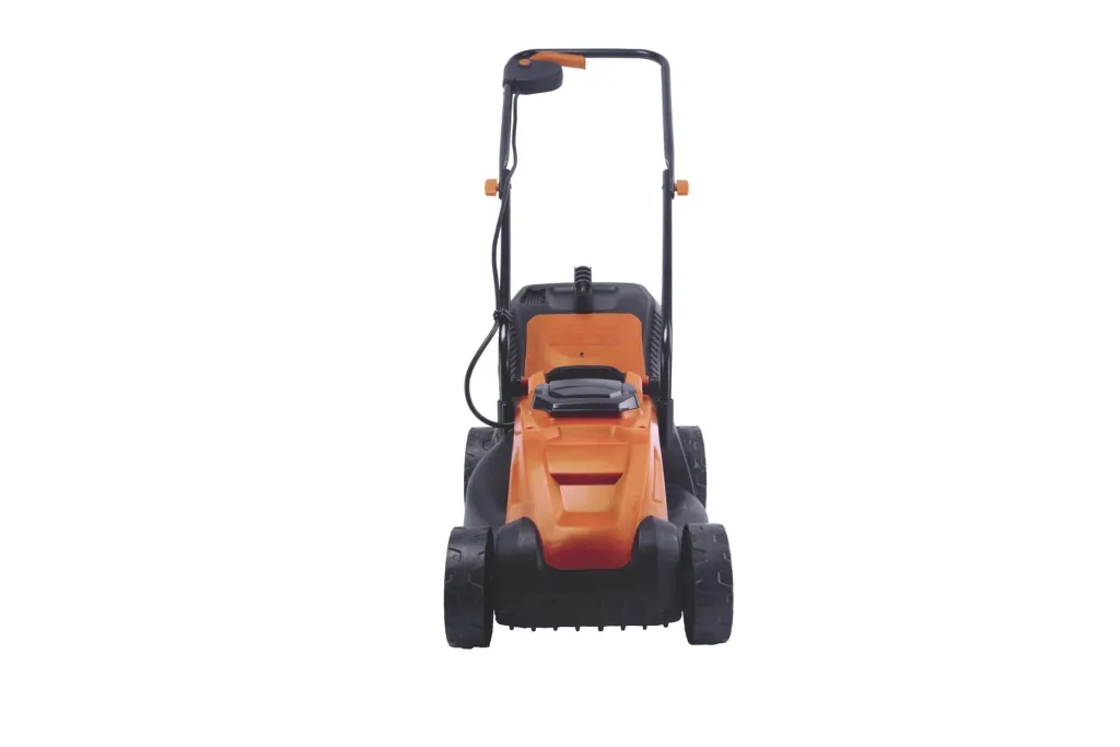 Cordless lawn mower "LM C32A" - with 4.0 Ah battery