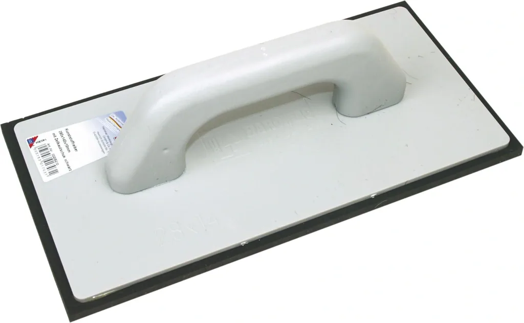 Plastic reamer ZKS 10 mm