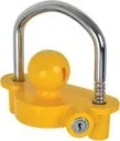 trailer lock