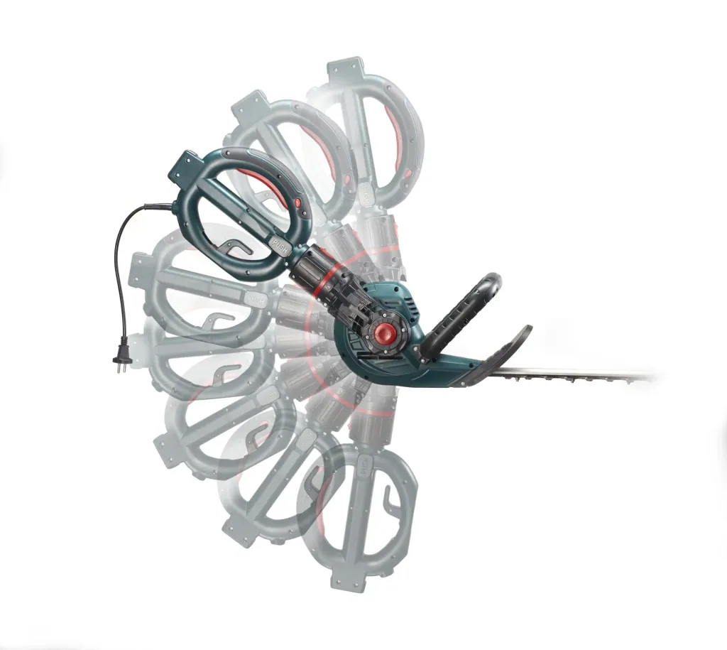 3D Tree and Hedge Care Set