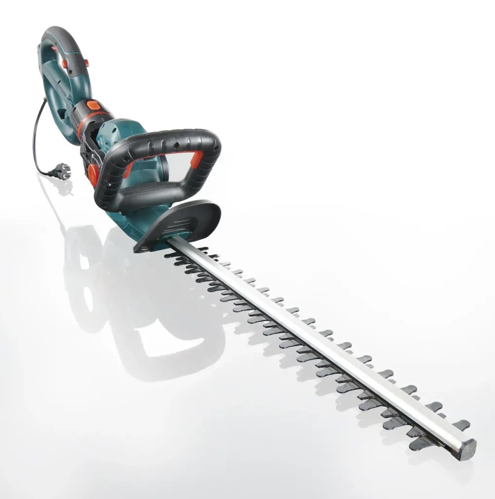 3D Tree and Hedge Care Set