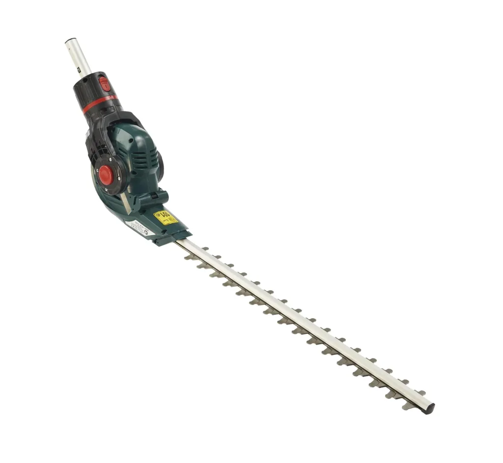 3D Tree and Hedge Care Set