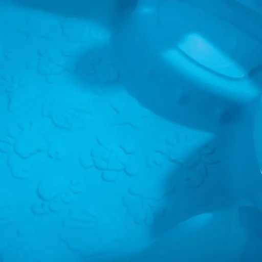 Play & Shade Pool