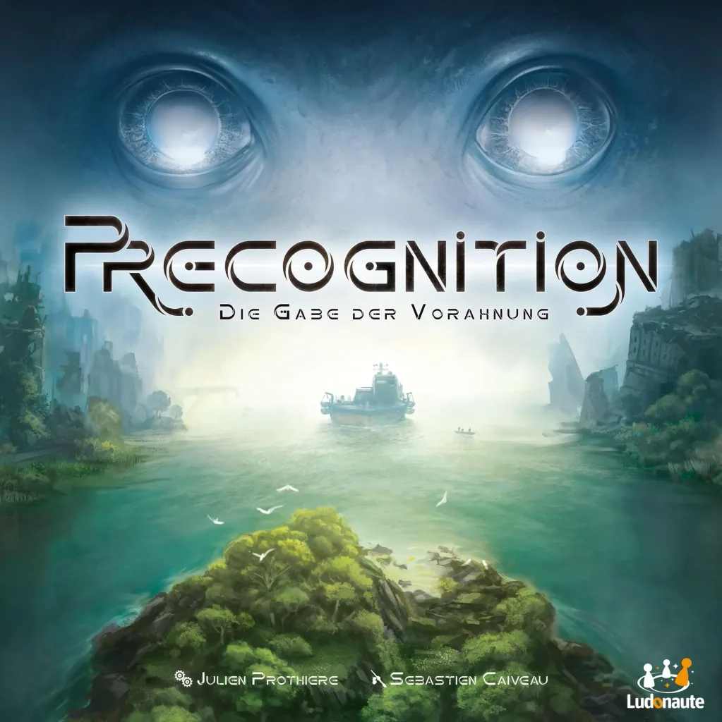 Precognition: The Gift of Premonition