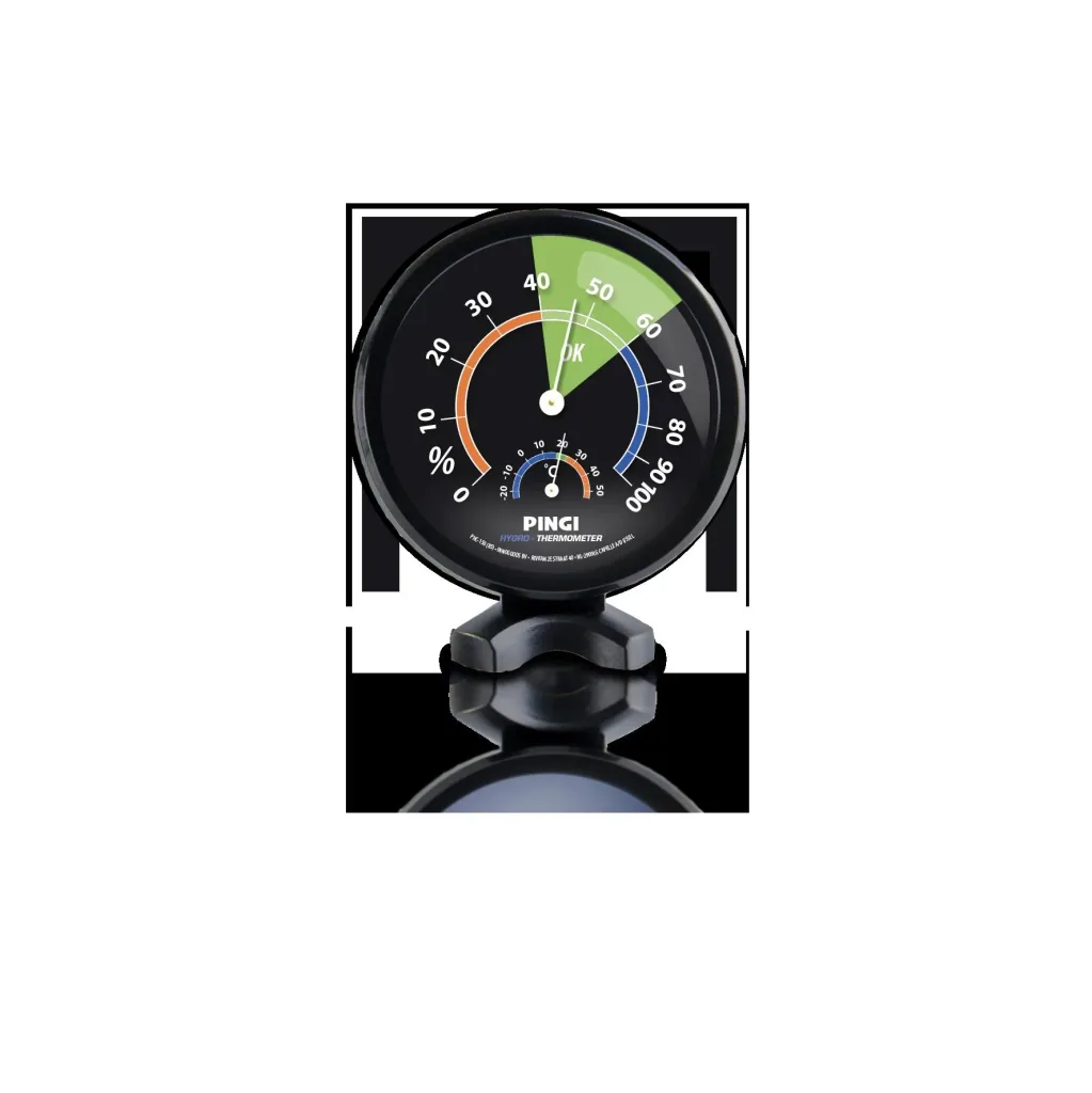 Dehumidifier I-Dry XL, FREE: Humidity meter