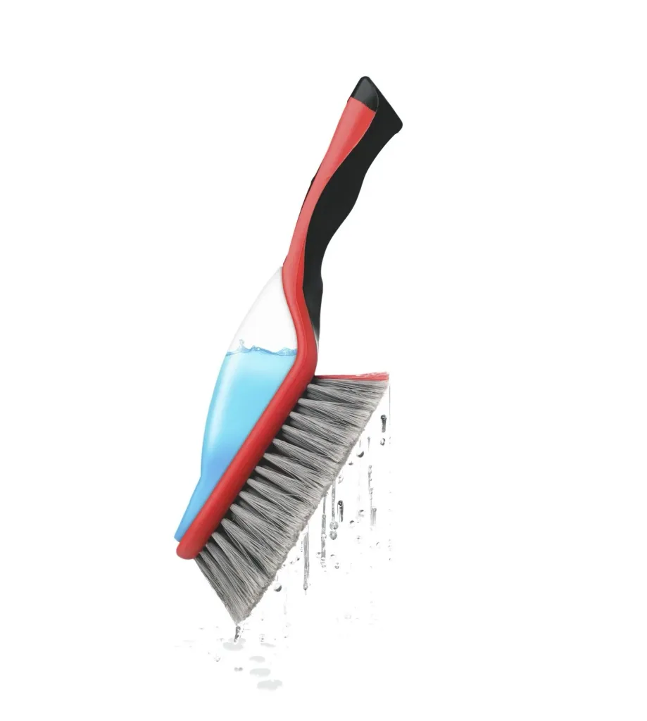 Car wash set
