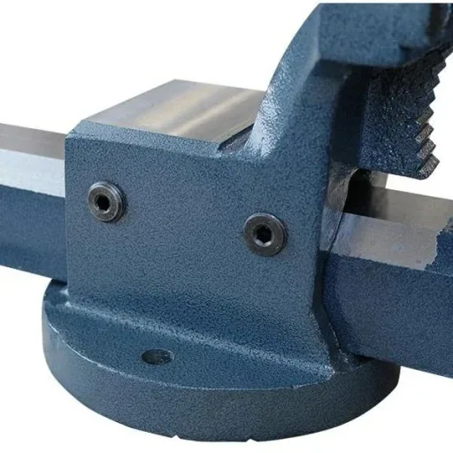 Vice TUV/GS 100 mm