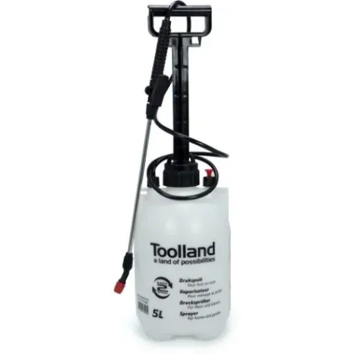 Pressure sprayer - 5 l