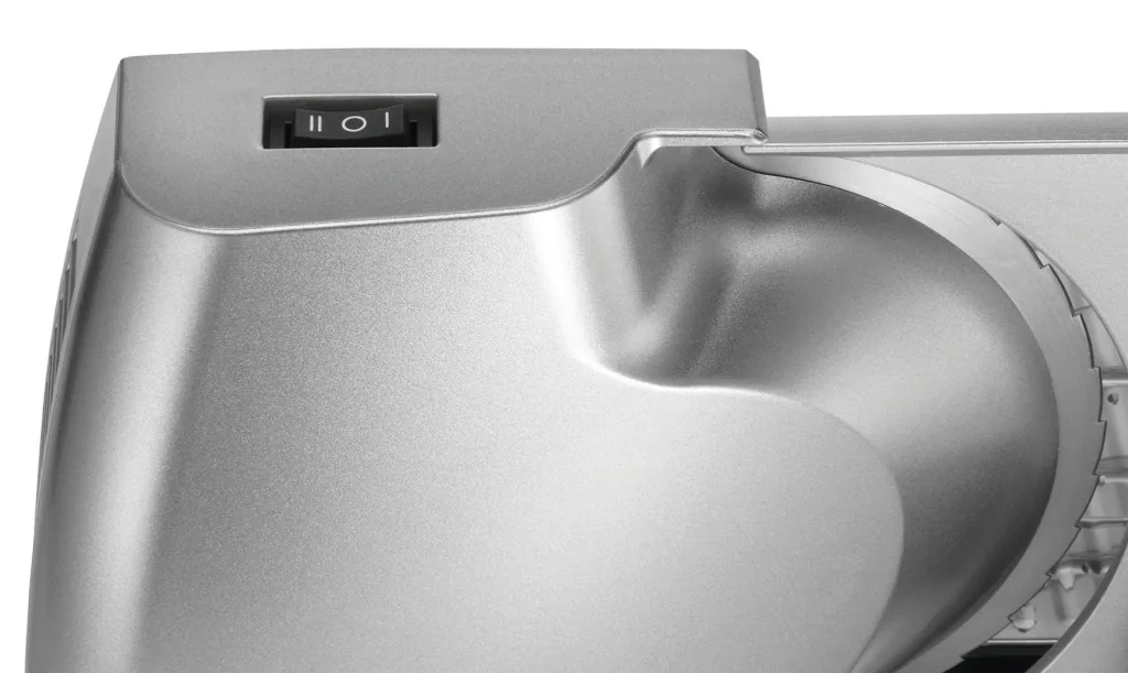All-purpose slicer Metal Plus - Metal universal slicer - Bread slicer
