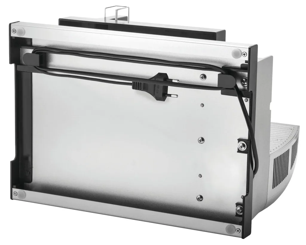 All-purpose slicer Metal Plus - Metal universal slicer - Bread slicer