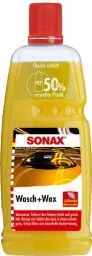 Wash+Wax 1 l