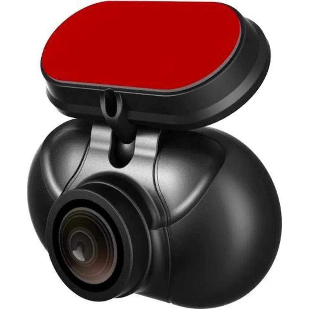 Rear view dashcam 512GWRC
