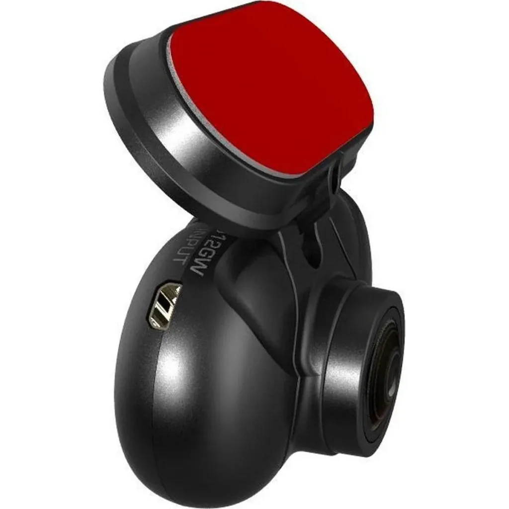 Rear view dashcam 512GWRC