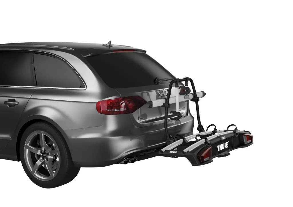 Charging ramp XT 9172