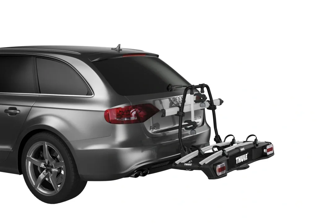 Charging ramp XT 9172