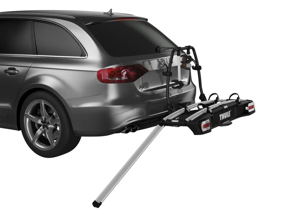Charging ramp XT 9172