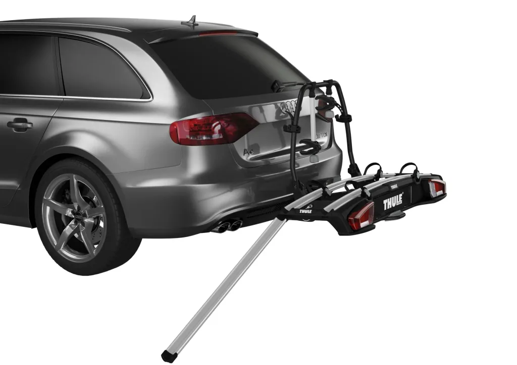 Charging ramp XT 9172