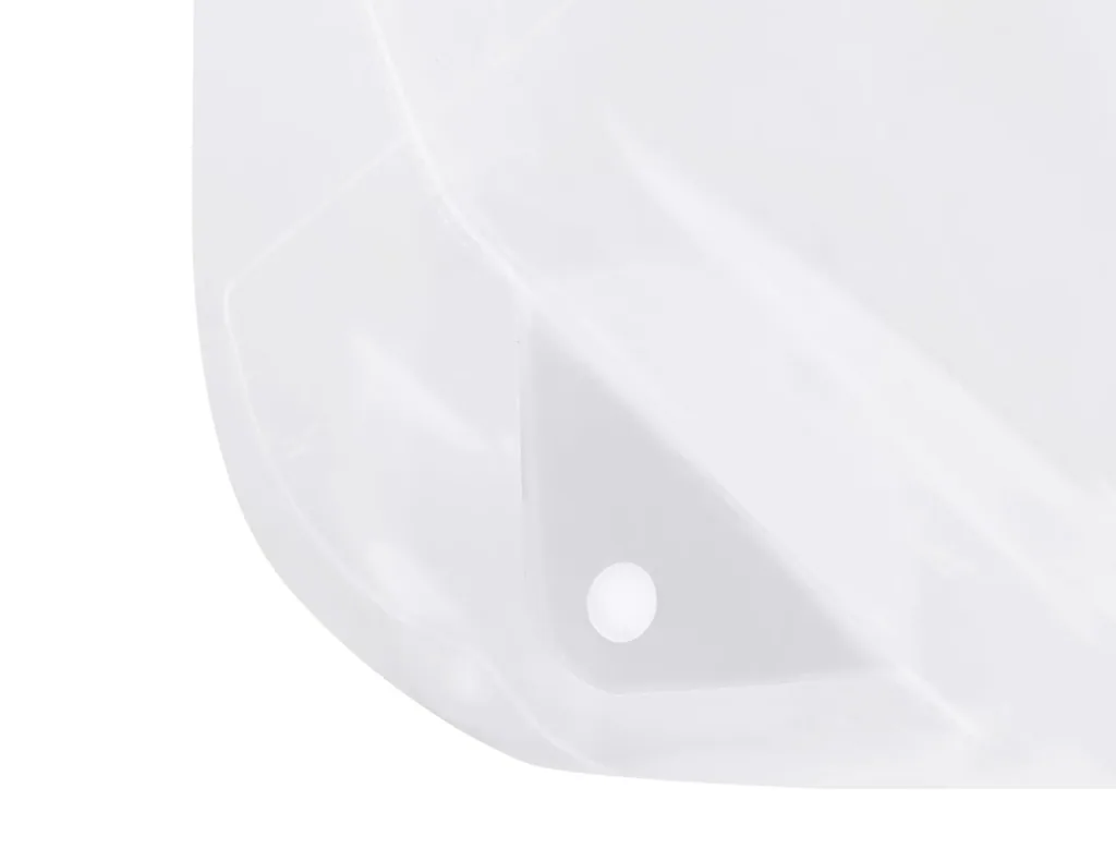 Foldable water canister