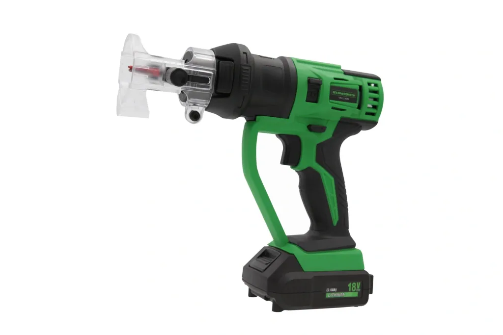 Hammersmith MultiTool Fräsaufsatz