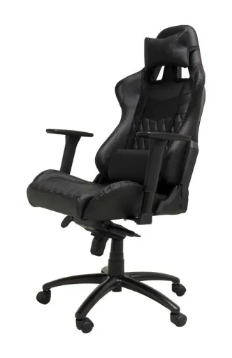 Office chair LC-GC-3 black