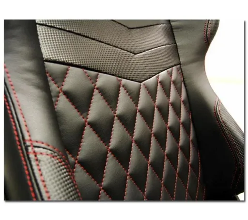 Office chair LC-GC-3 black