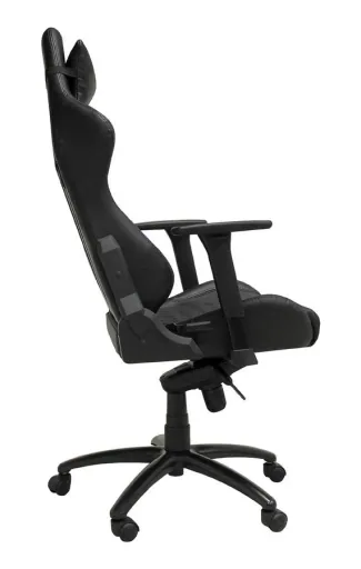 Office chair LC-GC-3 black