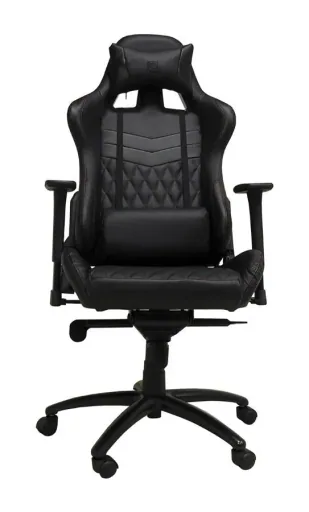 Office chair LC-GC-3 black