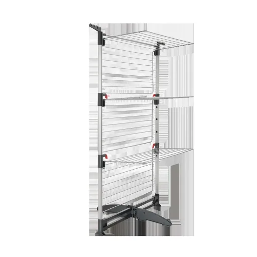 Tower dryer, "Ciclone Vario", 3 levels