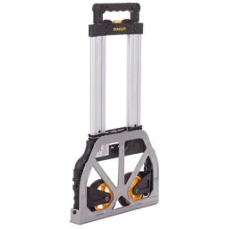 Foldable trolley - payload 70 kg