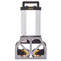 Foldable trolley - payload 70 kg