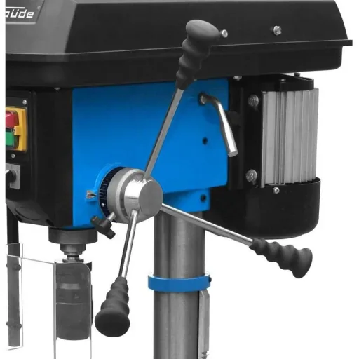 Bench drill GTB 20/812 R+L