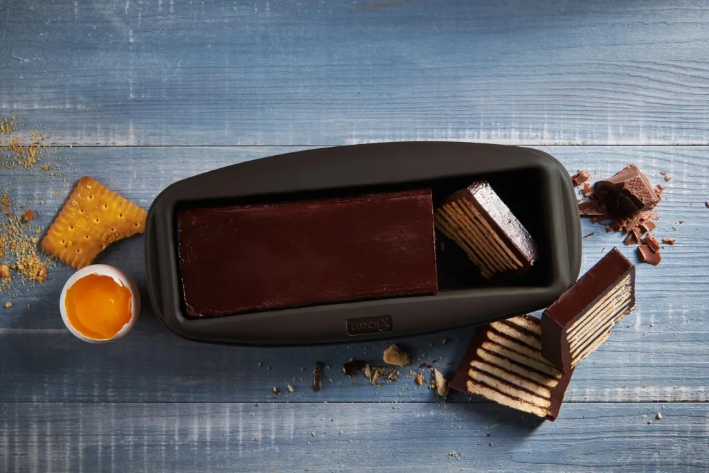 Flexiform loaf pan 20cm