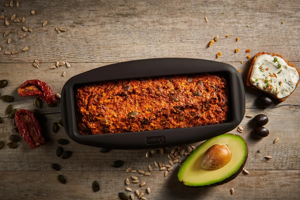 Flexiform loaf pan 20cm