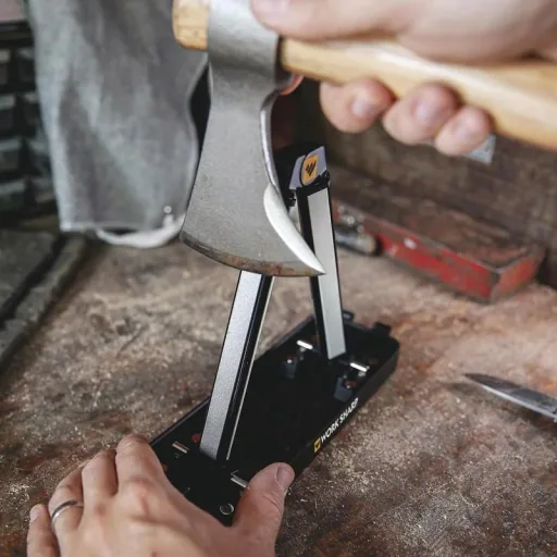 Angel Set Knife Sharpener