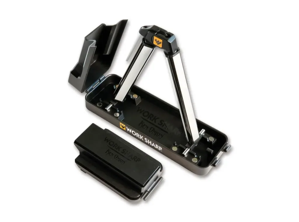 Angel Set Knife Sharpener