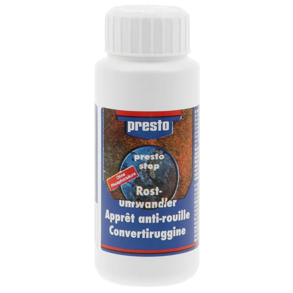 Rust converter 100 ml