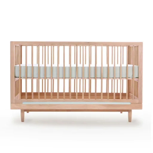 Nobodinoz babybedje "Pure" eik 70 x 140